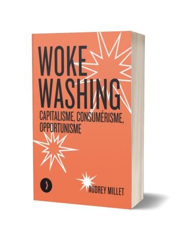 Emprunter Woke washing. Capitalisme, consumérisme, opportunisme livre