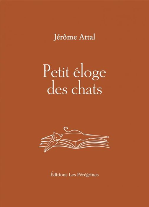 Emprunter Petit éloge des chats livre