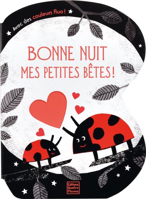 Emprunter Bonne nuit mes petites bêtes ! livre