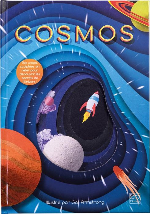 Emprunter Cosmos livre