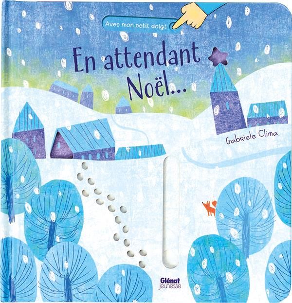 Emprunter En attendant Noël... livre