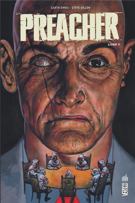 Emprunter Preacher Tome 5 livre