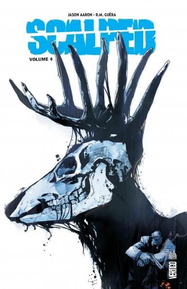 Emprunter Scalped Intégrale Tome 4 livre