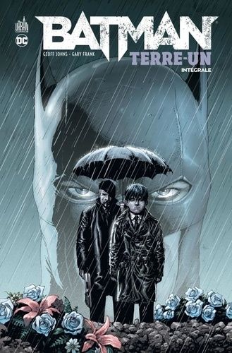 Emprunter Batman Terre-Un - Intégrale livre