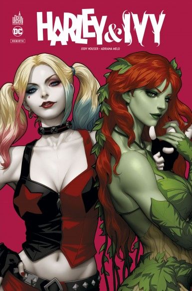 Emprunter Harley & Ivy livre