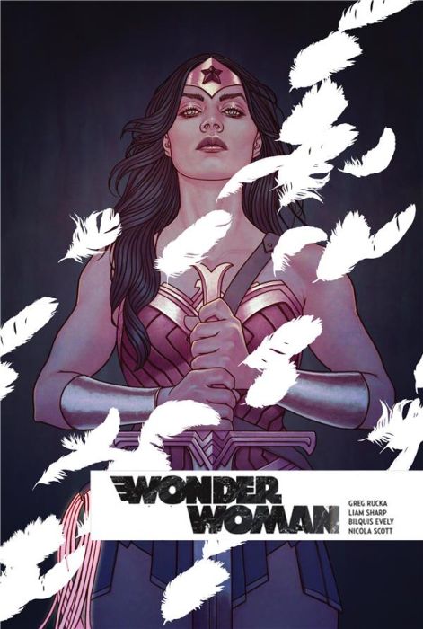 Emprunter Wonder Woman Rebirth Tome 6 : Attaque contre les Amazones livre