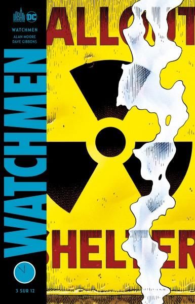 Emprunter Watchmen Tome 3 livre