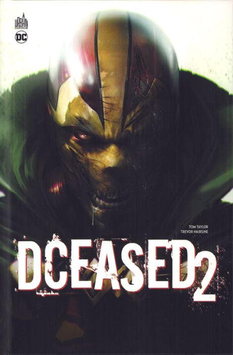 Emprunter DCeased Tome 2 livre