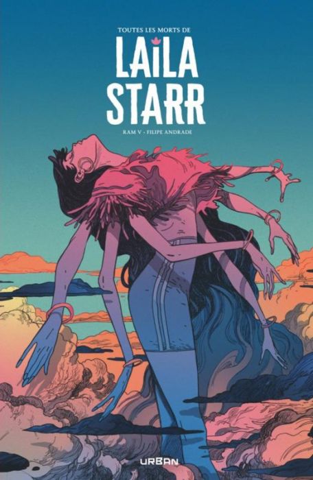 Emprunter Toutes les morts de Laila Starr livre