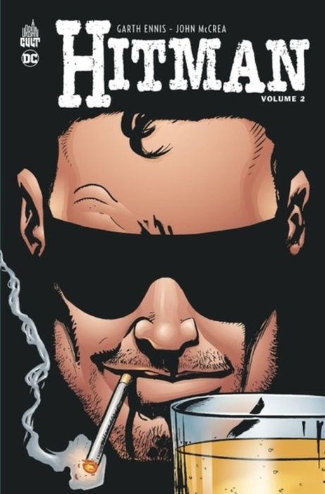 Emprunter Hitman Tome 2 livre