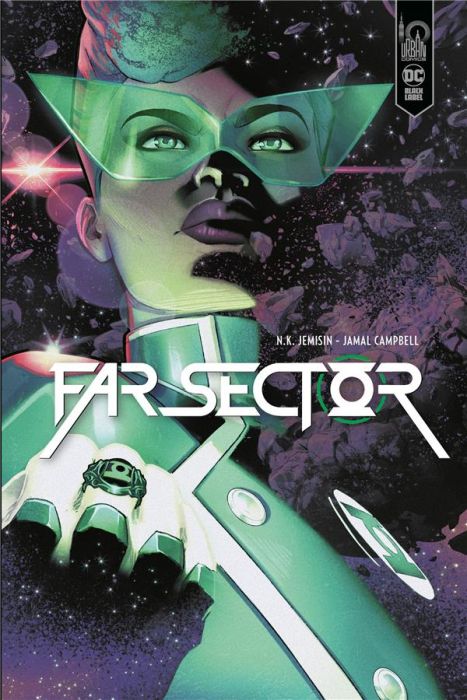 Emprunter Far sector livre