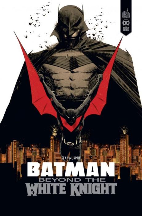 Emprunter Batman : Beyond the White Knight livre