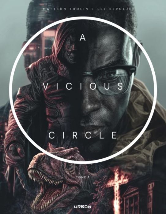 Emprunter A Vicious Circle Tome 1 livre