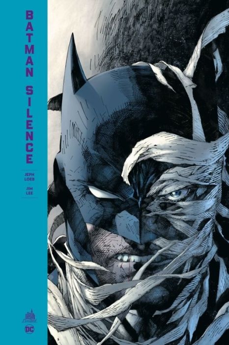 Emprunter Batman : Silence. Edition limitée livre