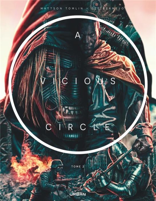 Emprunter A Vicious Circle Tome 2 livre