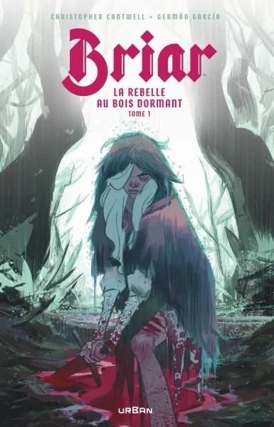 Emprunter Briar, La rebelle au bois dormant Tome 1 livre