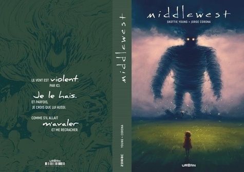 Emprunter Middlewest - Intégrale livre