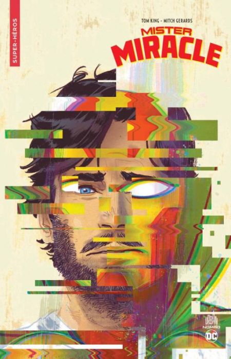 Emprunter Mister Miracle livre