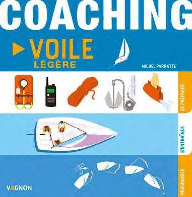 Emprunter Coaching. Voile légère livre