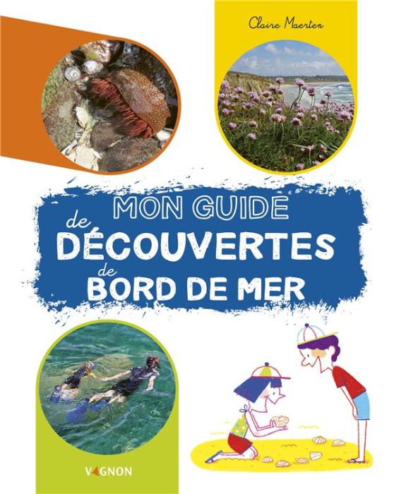 Emprunter Je découvre le bord de mer livre