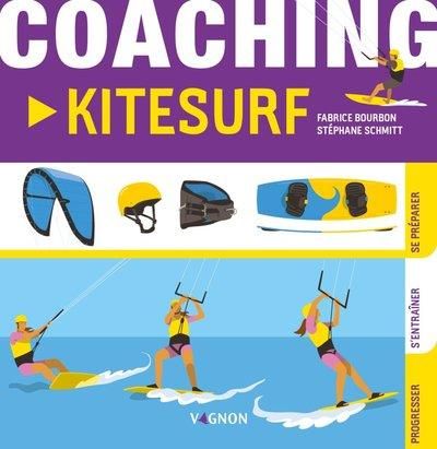 Emprunter Coaching kitesurf livre