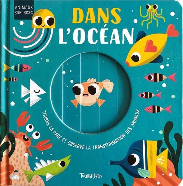 Emprunter Dans l'océan livre