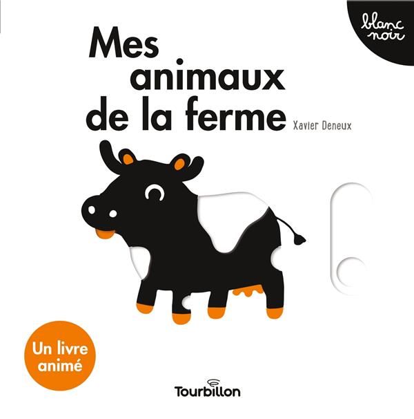 Emprunter Mes animaux de la ferme livre