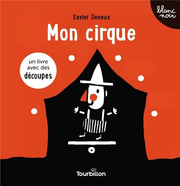 Emprunter Mon cirque livre