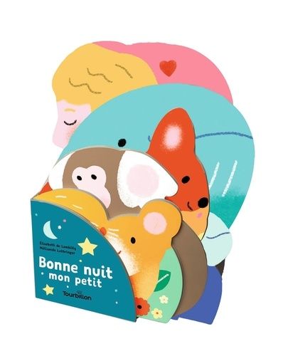 Emprunter Bonne nuit mon petit livre