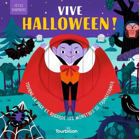 Emprunter Vive Halloween ! livre