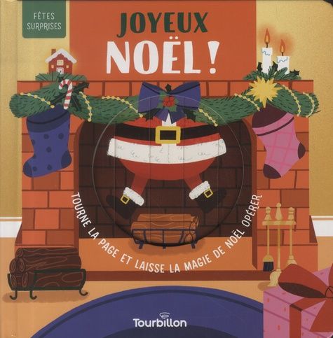 Emprunter Joyeux Noël ! livre