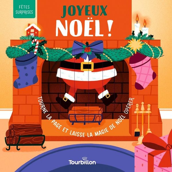 Emprunter Joyeux Noël ! livre