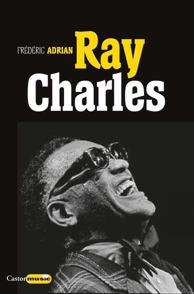 Emprunter Ray Charles livre