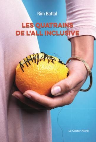 Emprunter Les quatrains de l'All inclusive livre