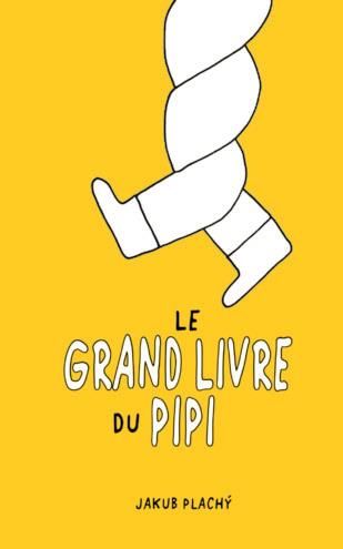 Emprunter Le grand livre du pipi livre