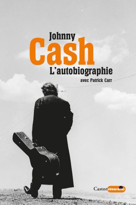 Emprunter Cash. L'autobiographie livre