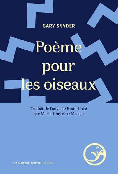 Emprunter Poème pour les oiseaux. Edition bilingue français-anglais livre