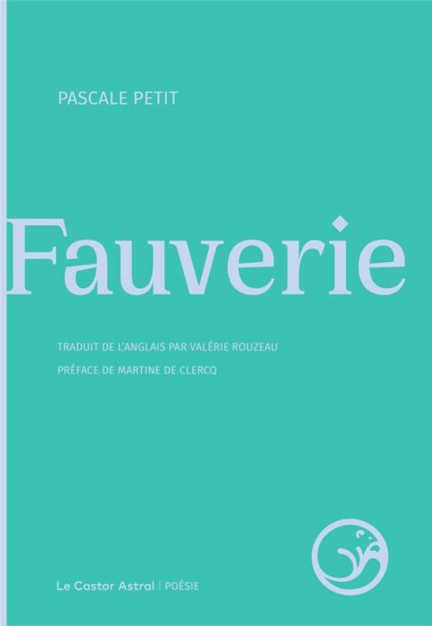 Emprunter Fauverie livre