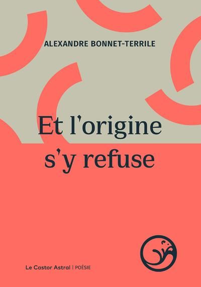 Emprunter Et l'origine s'y refuse. Le poème ordinateur, I livre