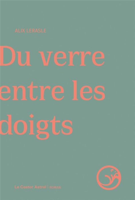 Emprunter Du verre entre les doigts livre