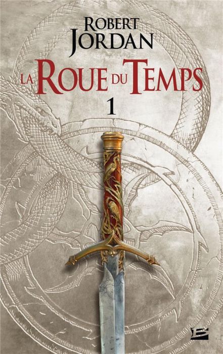 Emprunter La Roue du Temps Tome 1 : L'oeil du monde. Première partie livre