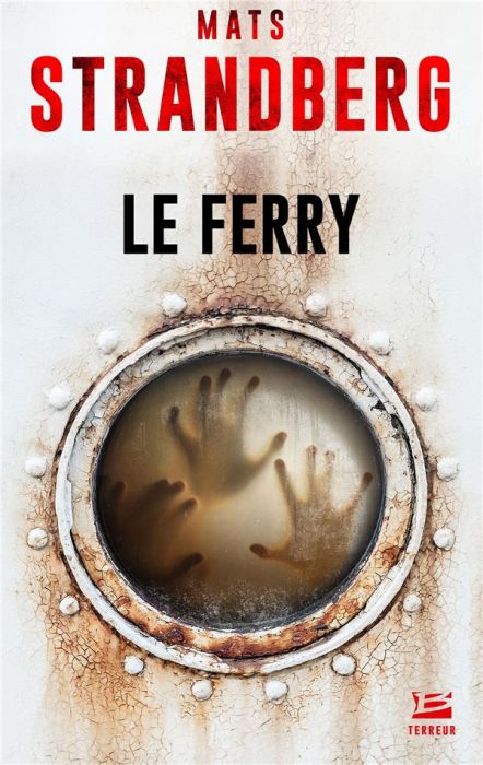 Emprunter Le Ferry livre