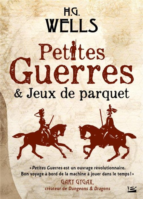 Emprunter Petites guerres & Jeux de parquet livre