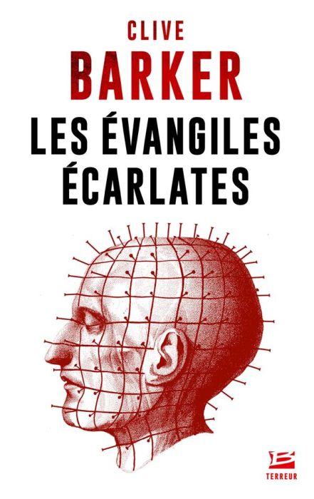 Emprunter Les Evangiles écarlates livre