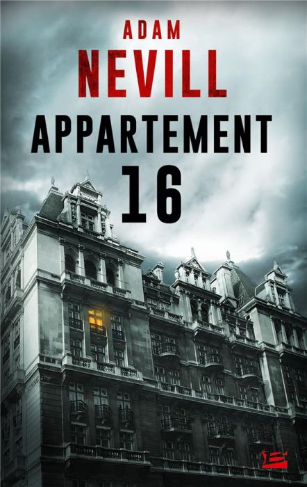 Emprunter Appartement 16 livre