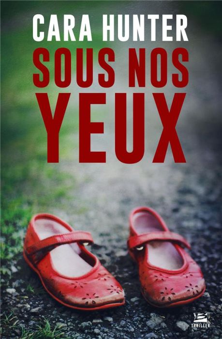 Emprunter Une enquête de Adam Fawley Tome 1 : Sous nos yeux livre