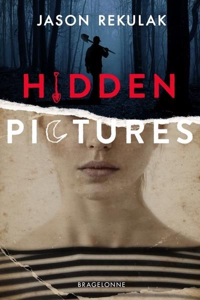 Emprunter Hidden Pictures livre