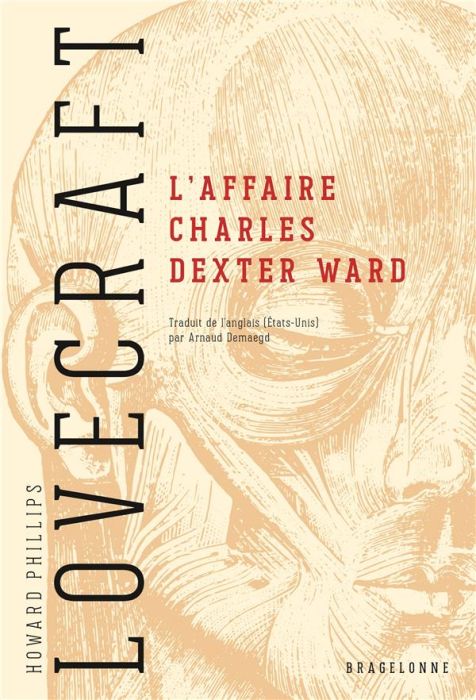 Emprunter L'affaire Charles Dexter Ward livre