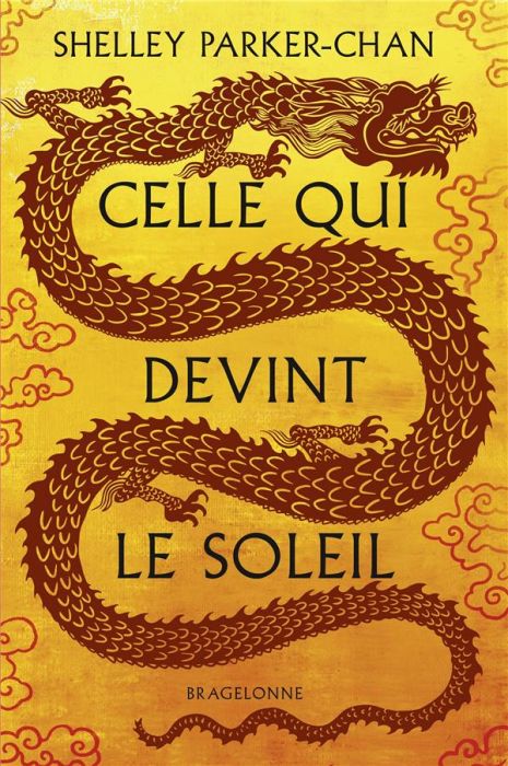 Emprunter Celle qui devint le soleil livre