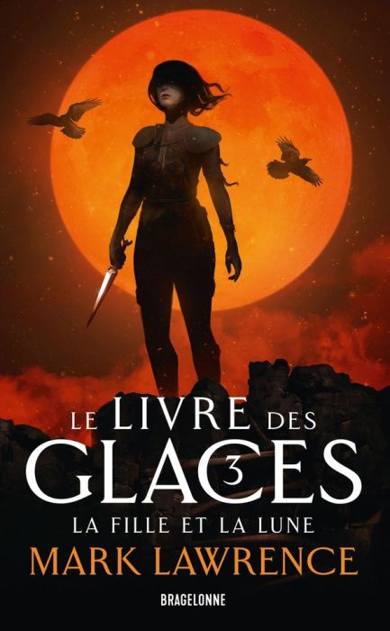 Emprunter Le Livre des glaces Tome 3 : La Fille et la Lune livre